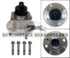 CHEVR 95951599 Wheel Bearing Kit